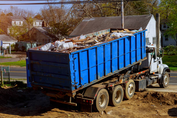 Best Office Junk Removal  in Utica, OH