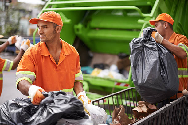 Best Attic Cleanout Services  in Utica, OH